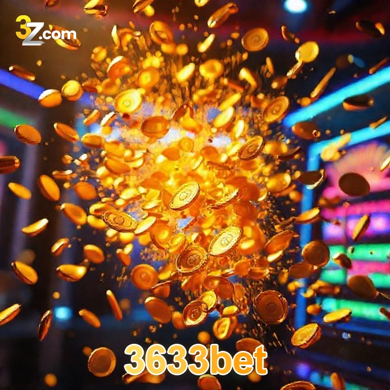 Tabela RTP dos jogos de cassino da 3633bet