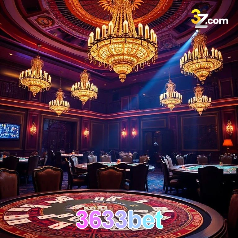 Loterias online disponíveis na 3633bet