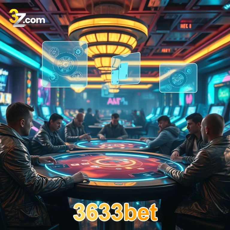 3633bet apk