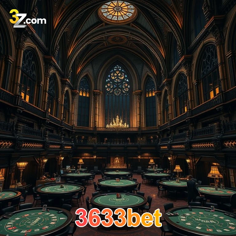 3633bet login